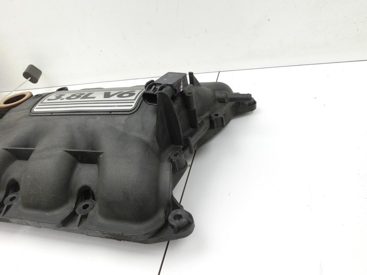 Chrysler Grand Voyager V 08-10 3,8 142KW EGL Ansaugbrücke Ansaugkrümmer Chrysler Grand Voyager V 08-10 01.01.2008... Vorschau 4