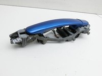 Skoda Octavia II 1Z RS Kombi Türgriff Griff aussen Rechts Hinten LF5W Skoda Octavia II 1Z RS 30.11.2006 3B0837207G... Vorschau 2