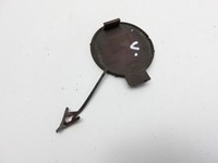 Opel Adam M13 12-19 Blende Aussen Abdeckung für Abschleppöse Stoßstange Vorne Opel Adam M13 12-19 04.10.2013... Vorschau 4