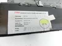 VW Phaeton 3D 02-07 Luftdusche Luftdüse Ausströmer Lüftungsdüse Rechts Hinten VW Phaeton 3D 02-07 02.09.2004... Vorschau 4