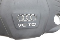 Audi A5 8T 11-16 TDI 3,0 180KW CDUC Abdeckung für Motor Deckel Motorabdeckung Audi A5 8T 11-16 04.04.2013... Vorschau 4