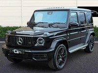 2023 72 MERCEDES G63 AMG CARBON EDITION 4.0 V8 4MATIC *SUNROOF* *G MANUFAKTUR*