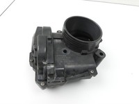 Mini One R56 LCI 13-16 1,6 72KW N16B16K0 Drosselklappe Drosselklappenstutzen Mini One R56 LCI 13-16 24.09.2012... Vorschau 2