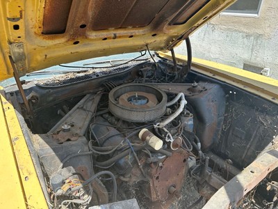image 1 of engine