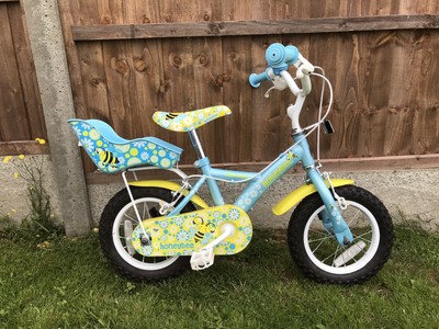 apollo honeybee bike