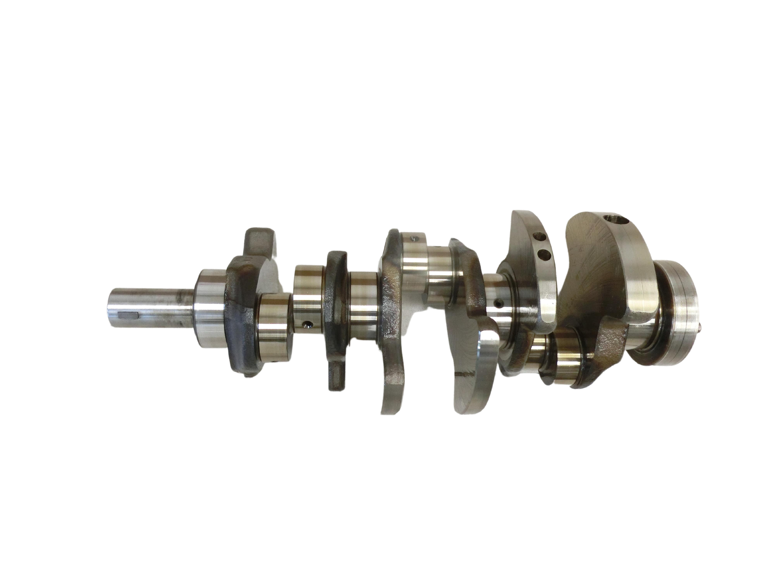 Mercedes C209 CLK 280 K 05-09 3,0 170KW 272940 Kurbelwelle  - Bild 1