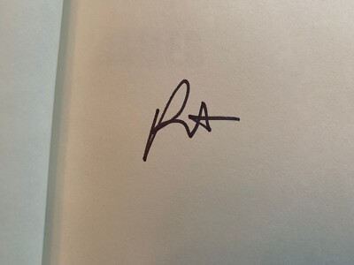 SIGNED + NEW -  JAMES by Percival Everett (2024, Hardcover)-1st ed.