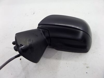 Subaru Impreza Left Side Door Mirror GH 08-14 OEM