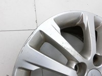 Kia Ceed JD 12-15 1 x Felge Aluminiumfelge 16 Zoll 5X114.3 Kia Ceed JD 12-15 03.05.2013 52910-A2220 gebraucht Vorschau 5