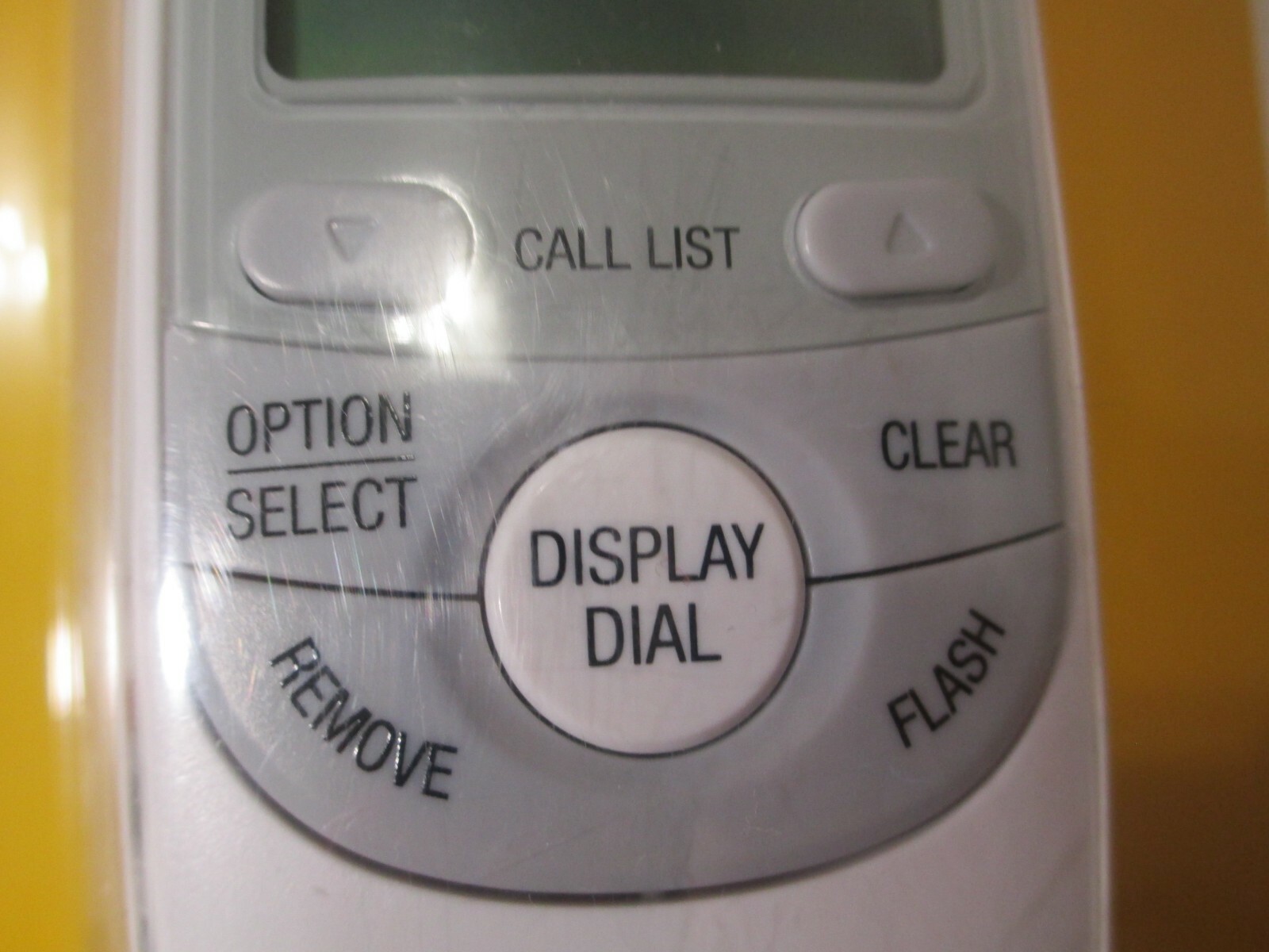 AT&T TR1909 Corded Phone Caller ID Call Waiting Table or Wall Mount BRAND NEW