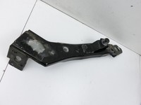 Renault Megane III KZ 08-12 Fronthalter Träger Verbinder Links für Frontmaske Renault Megane III KZ 08-12... Vorschau 2