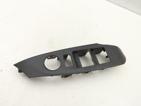 Mazda 6 GJ 15-18 Blende Einbaurahmen Mazda 6 GJ 15-18 04.01.2016 GHP9684L6 gebraucht Vorschau 4