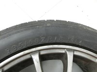 Audi A8 4E D3 05-07 1 x Komplettrad Ersatzrad Aluminiumfelge Ganzjahresreifen 235/50R18 5X112 Audi A8 4E D3 05-07... Vorschau 4
