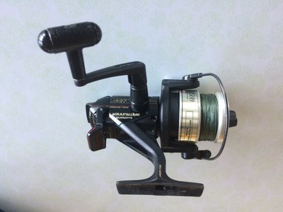 used shimano reels