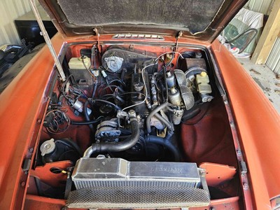 image 1 of engine