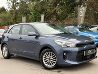 2019 Kia Rio 2 ISG - LOW MILEAGE - CAMERA - APPLE CARPLAY - JUST SERVICED - NEW 
