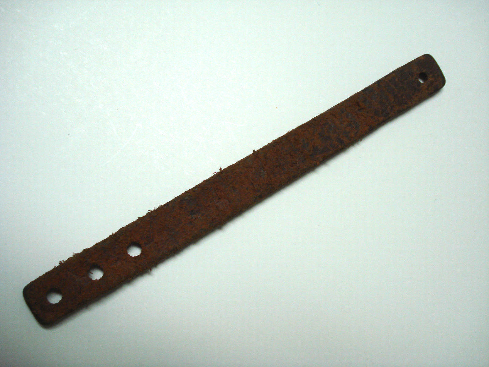 Original Leather Strap For Rogers Swiv-O-Matic Bass Drum Pedal