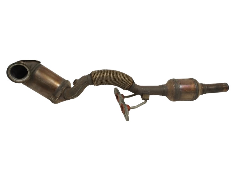 2q0131723 Catalyseur Pour Seat Ibiza (Kj1) /5q0181ja /181ja 
