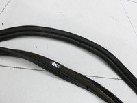Ford Focus III 3 14-20 Kombi Dichtung Rahmen für Heckklappe Kofferraum Ford Focus III 3 14-20 05.07.2017... Vorschau 4