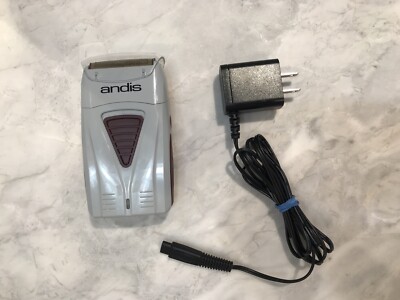 Andis TS-1 Profile Lithium Titanium Foil Shaver