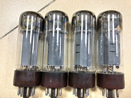 真空管　EL34/6CA7 TESLA 4本セット $_12.JPG?set_id=880000500F