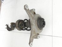Audi A5 8TA 07-11 5T Stossdämpfer Federbein Vorne Rechts Audi A5 8TA 07-11 06.01.2010 8T0413031L gebraucht Vorschau 6