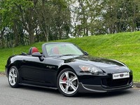 2008 Honda S2000 2.0 DOHC VTEC Roadster - SUPERB EXAMPLE