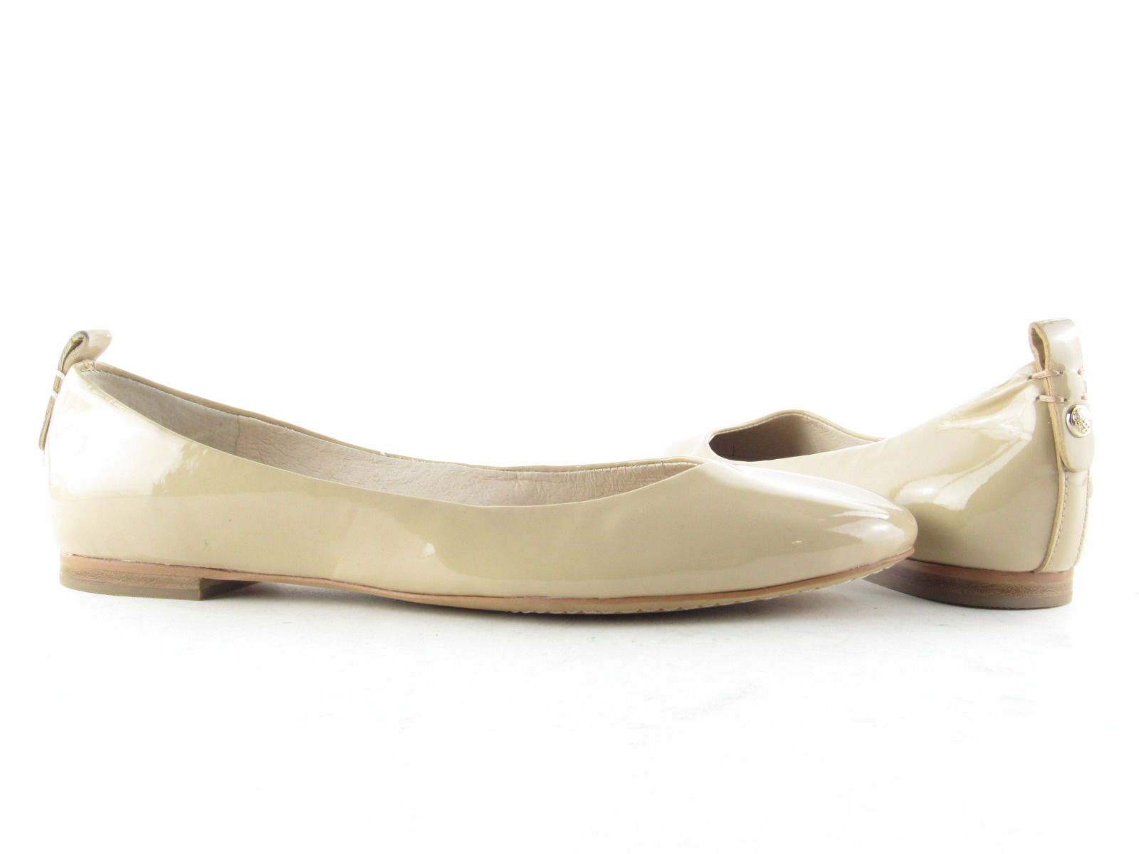 Zapatillas de Ballet Mujer Vince Camuto