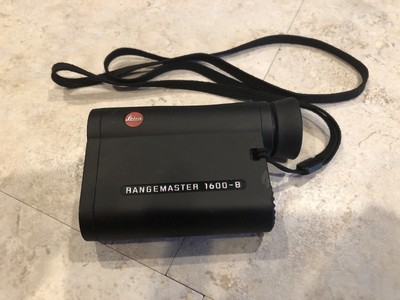 Leica Entfernungsmesser Rangemaster Crf 1200 : Range finders leica laser rangefinder