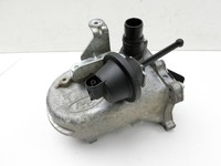 Ford Focus III 3 14-20 1,5 88KW XWDE Abgasrückführventil EGR AGR Ventil Ford Focus III 3 14-20 05.07.2017... Vorschau 4