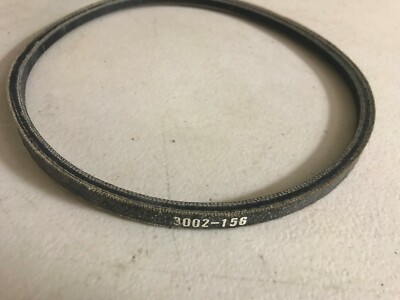 NOS Arctic Cat Fan Belt Spirit 3002-156