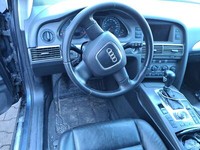 Audi A6 4F C6 05-08 Spiegelverstellung Aussenspiegel Schalter Links Vorne Audi A6 4F C6 05-08 12.10.2005 8E0959565... Vorschau 8