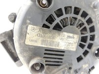 Mercedes GLK X204 12-15 CDI 2,2 125KW Lichtmaschine Generator 180A 14V Mercedes GLK X204 12-15 23.05.2013... Vorschau 5