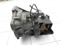 Ford Fiesta VI 6 JA8 08-13 1,3 92KW IB5 Schaltgetriebe Getriebe T6TC1 Ford Fiesta VI 6 JA8 08-13 18.10.2011... Vorschau 4