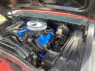 image 1 of engine
