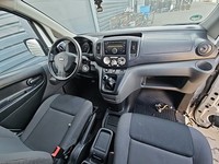 Nissan NV200 09-21 dCi 1,5 63KW Luftfilterkasten Luftfiltergehäuse Nissan NV200 09-21 01.08.2010 1650000Q0H gebraucht Vorschau 10