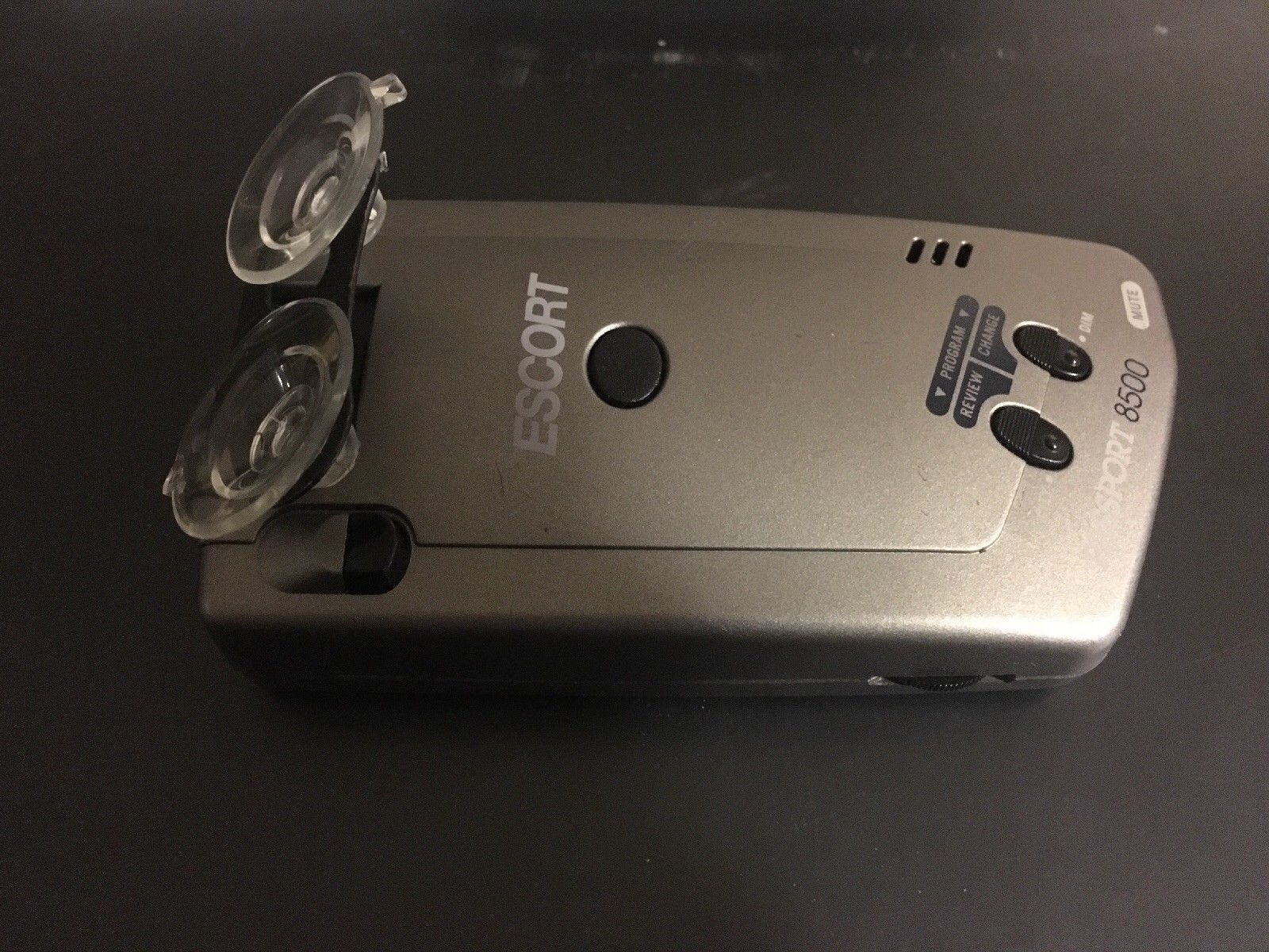 Escort Passport 8500 Radar Detector