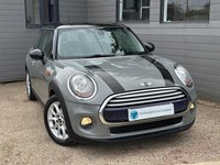 2014 MINI Hatch 1.5 Cooper Euro 6 (s/s) 3dr HATCHBACK Petrol Manual