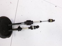 Citroen C3 II SC 09-13 HDI 1,6 68KW Schaltzug Schaltseilzug Schaltseil Citroen C3 II SC 09-13 03.05.2011 gebraucht Vorschau 5