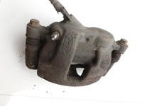 Ford Transit VI 06-13 TDCi 2,2 85KW Bremssattel Bremszange Vorne Rechts Ford Transit VI 06-13 26.11.2010... Vorschau 4