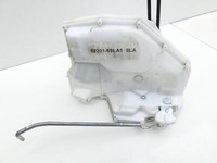 Suzuki Swift IV FZ 13-17 3T Türschloss m. ZV Stellmotor Rechts Vorne Suzuki Swift IV FZ 13-17 18.12.2013... Vorschau 6