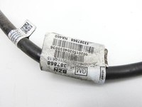 Opel Adam M13 13-19 Kabelbaum für Batterie Opel Adam M13 13-19 23.03.2015 13387868 gebraucht Vorschau 4