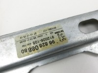 Peugeot 3008 I 0U 13-16 Mehrzweckfahrzeug Fensterhebermotor mit Fensterheber Rechts Vorne Peugeot 3008 I 0U 13-16... Vorschau 6
