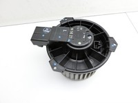 Mitsubishi Space Star II 16-19 Gebläsemotor Lüftermotor Heizungsgebläse Mitsubishi Space Star II 16-19 07.09.2017... Vorschau 2