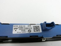 BMW 5er GT F07 09-13 Sitzverstellung Schalter Memory Links BMW 5er GT F07 09-13 28.03.2011 9215808 28227070... Vorschau 4