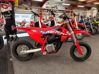 Gas Gas MC-E 3 NEW ELECTRIC KIDS MX BIKE AT CRAIGS MOTORCYCLES