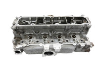 Ford Focus III 3 14-20 1,5 88KW XWDB16 XWDB Zylinderkopf mit Nockenwellenbrücke Ford Focus III 3 14-20 17.02.2015... Vorschau 1