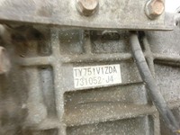 Subaru Forester IV SJ 12-16 108 108KW 4WD 6MT.20Z Schaltgetriebe Getriebe Subaru Forester IV SJ 12-16 16.02.2015... Vorschau 4