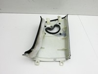 BMW 5er GT F07 09-13 Lim Blende Gurtführung Abdeckung Sicherheitsgurt Rechts C-Säule BMW 5er GT F07 09-13... Vorschau 3