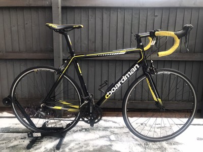 Boardman Road Sport - Road Bike